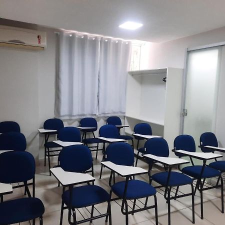 Pousada Avenida Teixeira de Freitas Eksteriør billede